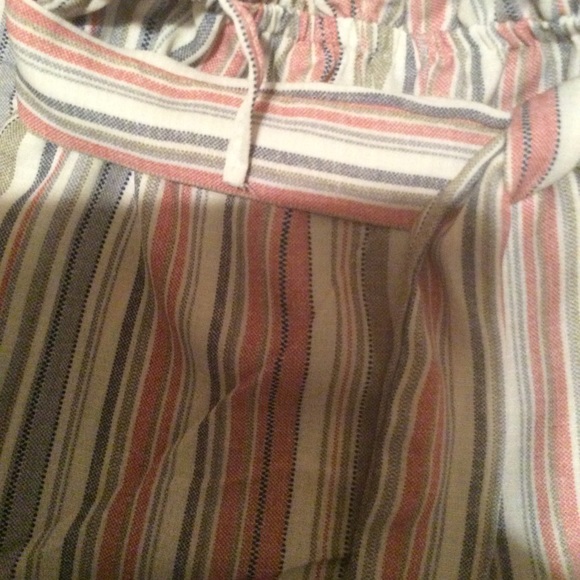 Love to be Loved girls 7/8 pants set - Picture 3 of 8